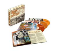 Before The Gold Rush: An American Country Rock 1966-1973 (3CD) Presale 16/10/26