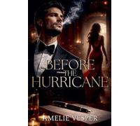 Before the Hurricane