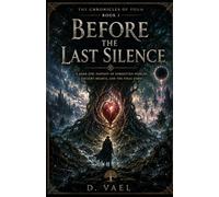 Before the Last Silence