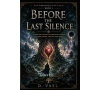 Before the Last Silence