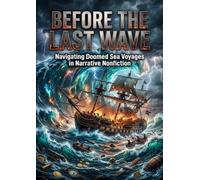 Before the Last Wave: Navigating Doomed Sea Voyages in Narrative Nonfiction
