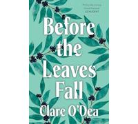 Before the Leaves Fall