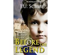 Before the Legend: 1