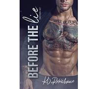 Before the Lie: Volume 1 (Confession Duet)