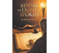 Before the Light was Spoken: The Shofar and the Flame