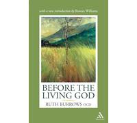 Before the Living God