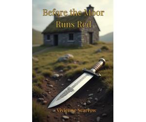 BEFORE THE MOOR RUNS RED: Ravenscar Romances