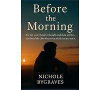 Before The Morning (Awakening a Generation of Kings)