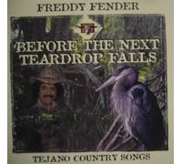 Before the Next Teardrop Fal