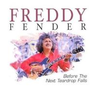 Before the Next Teardrop Falls