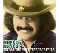 Before the Next Teardrop Falls