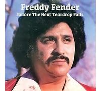 Before the Next Teardrop Falls
