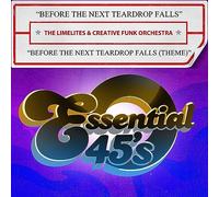 Before The Next Teardrop Falls (Digital 45)