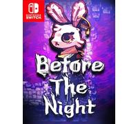 Before the Night (Nintendo Switch) - Nintendo eShop Key - EUROPE