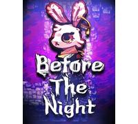 Before the Night (PC) - Steam Gift - EUROPE