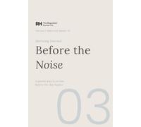 Before the Noise: A Gentle Morning Check-In for Nervous System Regulation