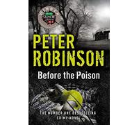 Before the Poison