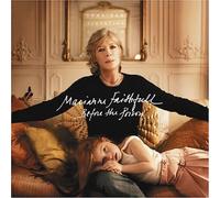 Before the Poison by Marianne Faithfull (2004-09-26)