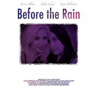 Before the Rain