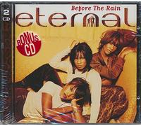 Before the Rain//Power of a Woman