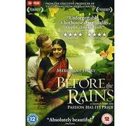Before The Rains [DVD] [2008]
