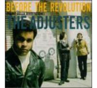 Before the Revolution