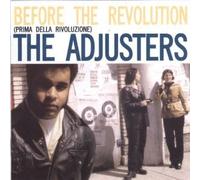 Before The Revolution: (PRIMA DELLA RIVOLUZIONE)