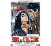 Before the Revolution ( Prima della rivoluzione ) [DVD]