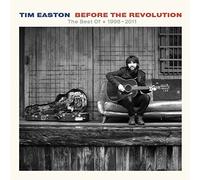 Before the Revolution - The Best Of 1998-2011 by New West Records