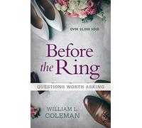 Before the Ring: Questions Worth Asking
