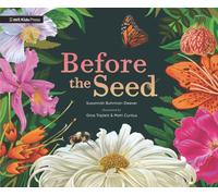 Before the Seed: How Pollen Moves