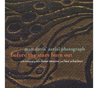 Before the Stars Burn Out