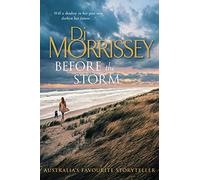 Before The Storm – Macmillan
