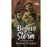 Before the Storm: A Steel & Thunder Prequel: 1