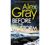 Before the Storm : Book 18 in the Sunday Times bestselling series