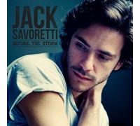 Before The Storm by Jack Savoretti (2013-05-14)