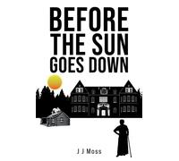 Before the Sun Goes Down