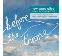 Before the Throne