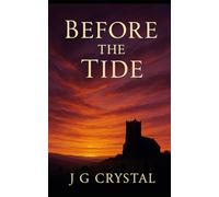 Before the Tide: 1 (Time and Tide)