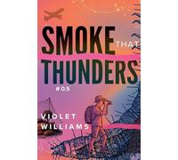 Before the Veil Breathed: 0.5 (Smoke That Thunders)