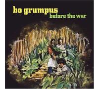 Before the War by Bo Grumpus (2008-07-15)