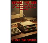 Before The Web - The Rise And Fall Of America's Dial-Up Empires