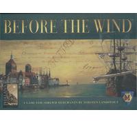 Before the Wind