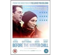 Before the Winter Chill [DVD]