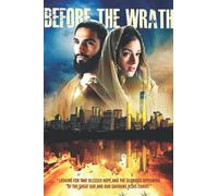 Before The Wrath: The Daily Planner for more Happiness - Productivity and Goal Planner - Daily Notes