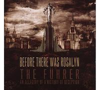 Before There Was Rosalyn - Fuhrer [CD]