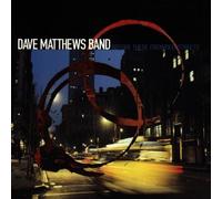 Before These Crowded Streets by Matthews, Dave Band (1998) Audio CD
