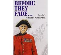 Before They Fade...