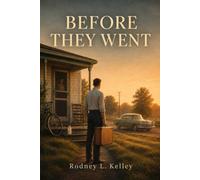 BEFORE THEY WENT: Young Americans, Their Communities, and the Way Out They Did Not Take