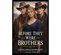 Before They Were Brothers (Brothers By The Gun)